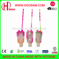 Waterless Instant Hand Sanitizer, Pure Natural, Harmless